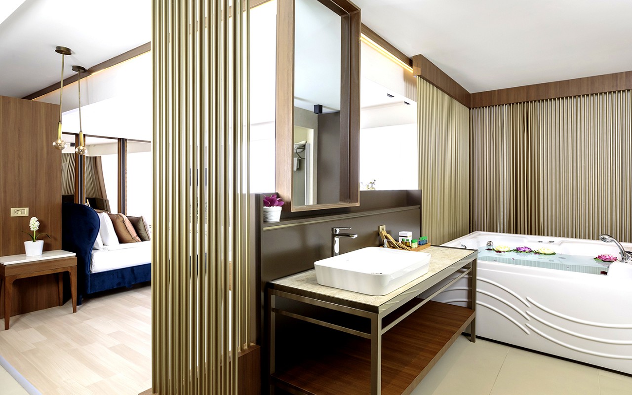 Penthouse Suite 3