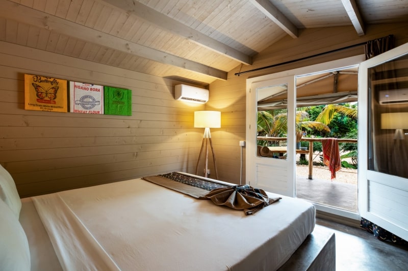 Pool View Room 3