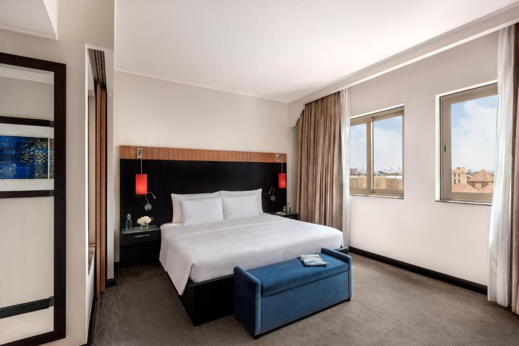 Premier Room 1