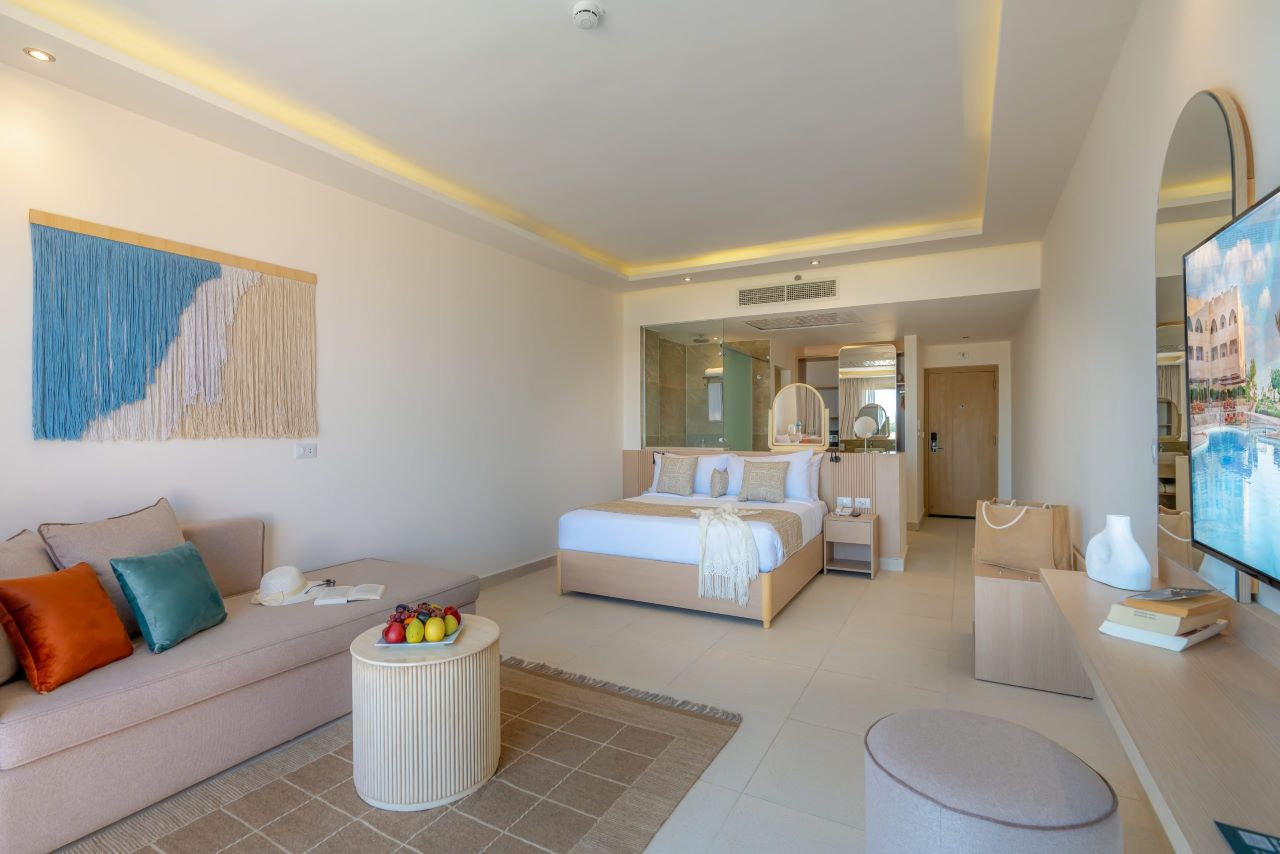Premium Room 1