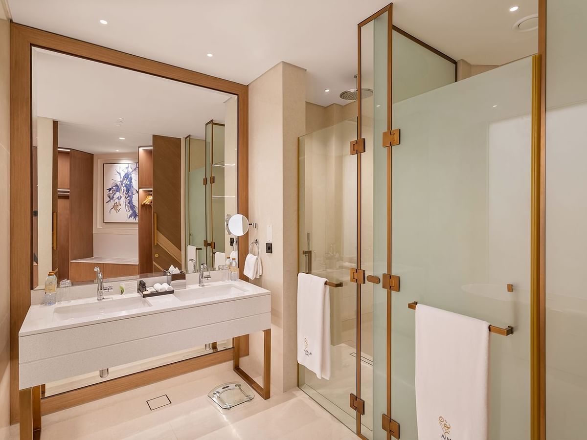 Premium Suite 4