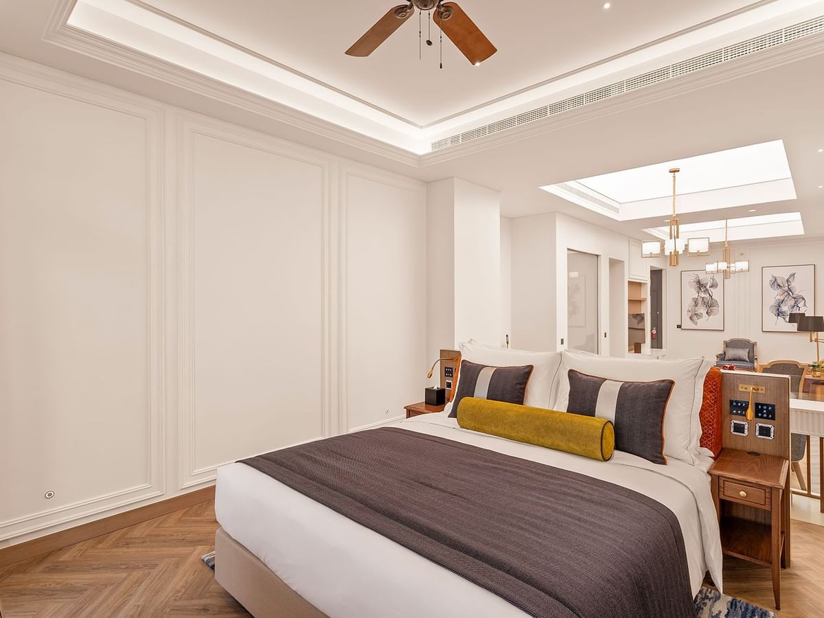 Premium Suite 1