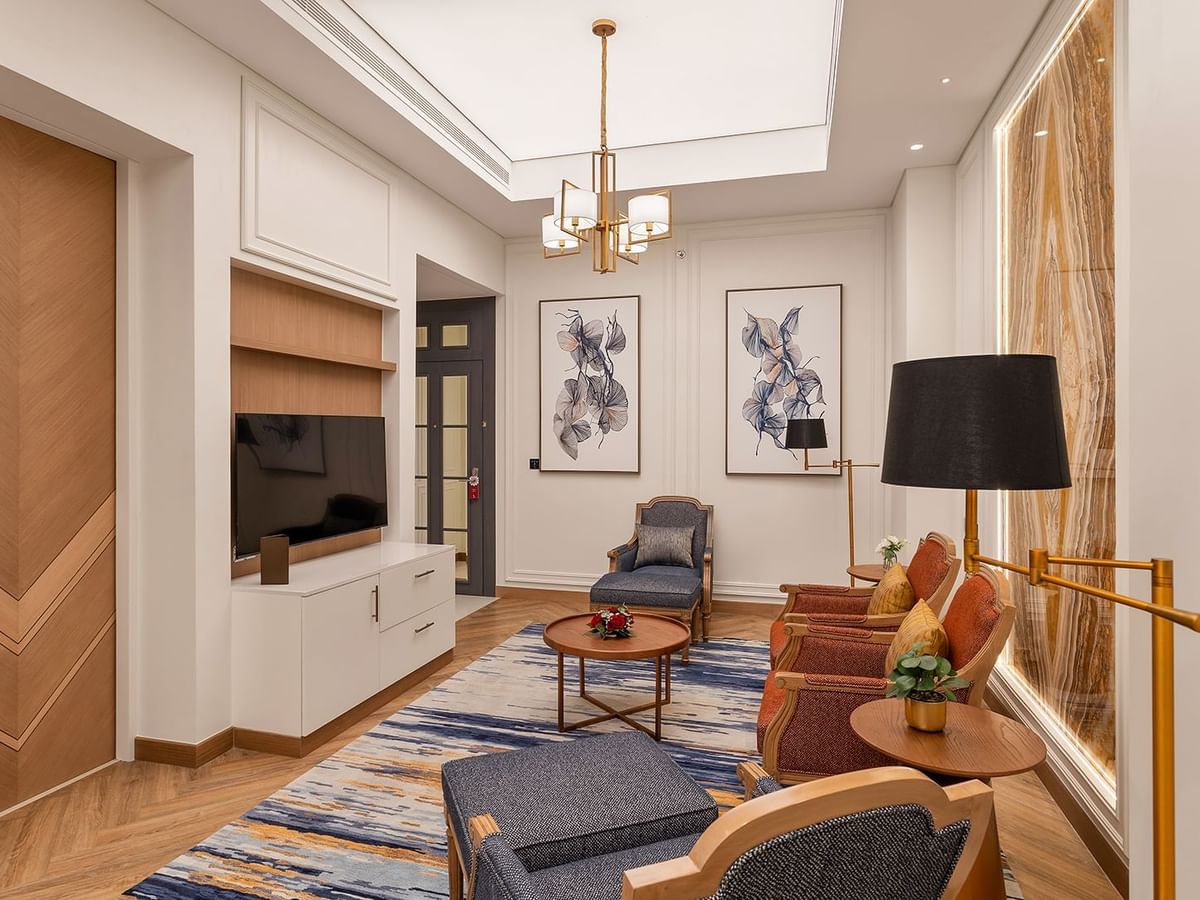 Premium Suite 3