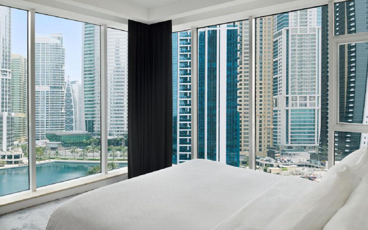 Premium Suite 1