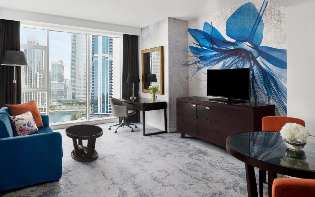 Premium Suite 2