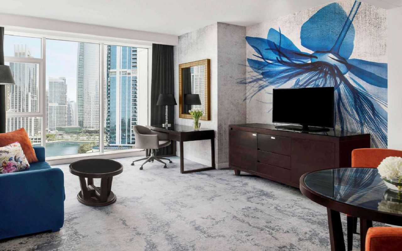 Premium Suite 3