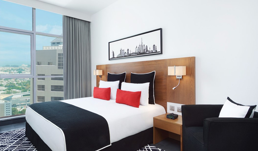 Premium Suite 2