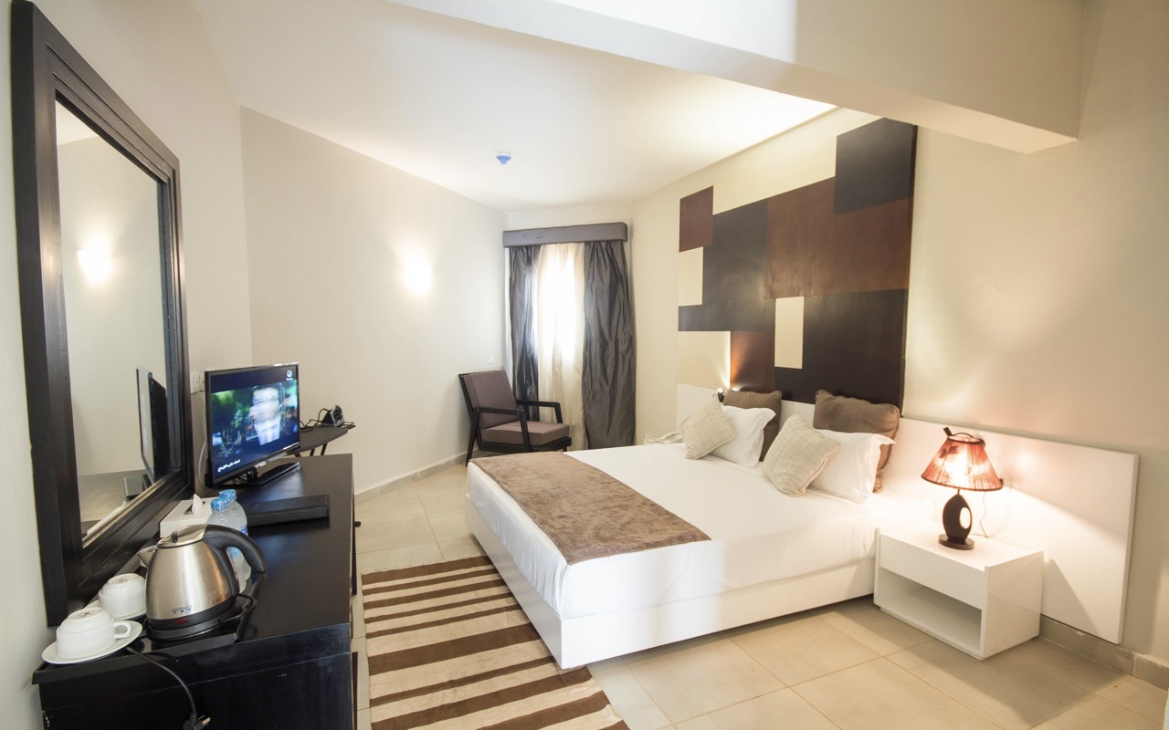 Promo Room 1