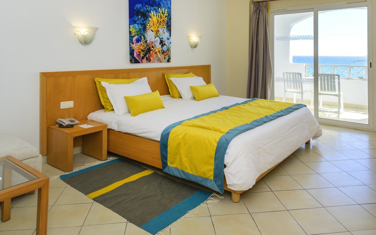 Sea View Room 2