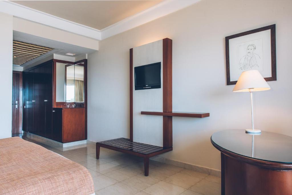 Sea View Room 2