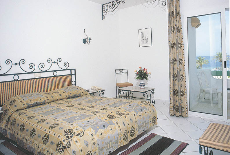 Sea View Room 2