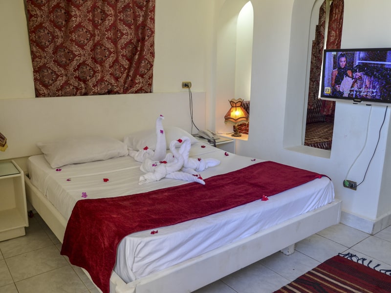 Sea View Room 1