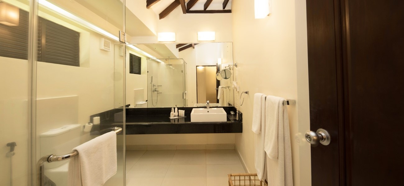 Sea View Villa 4