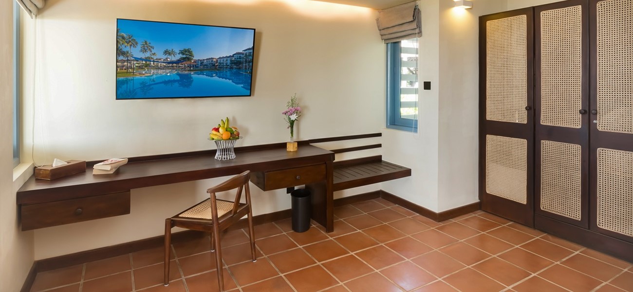 Sea View Villa 1