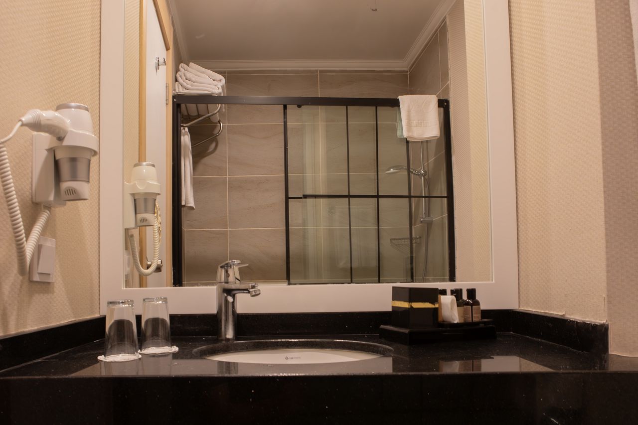 Standard Room Sea View 4