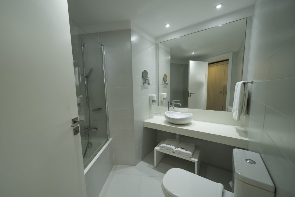 Standard Room Sea View 2