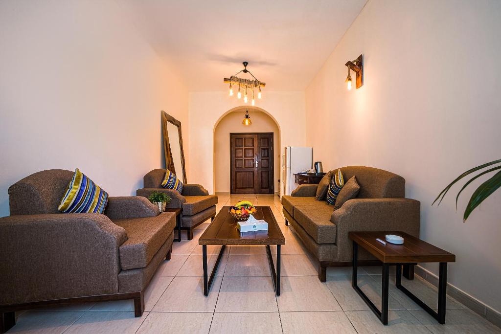 Standard Suite 1