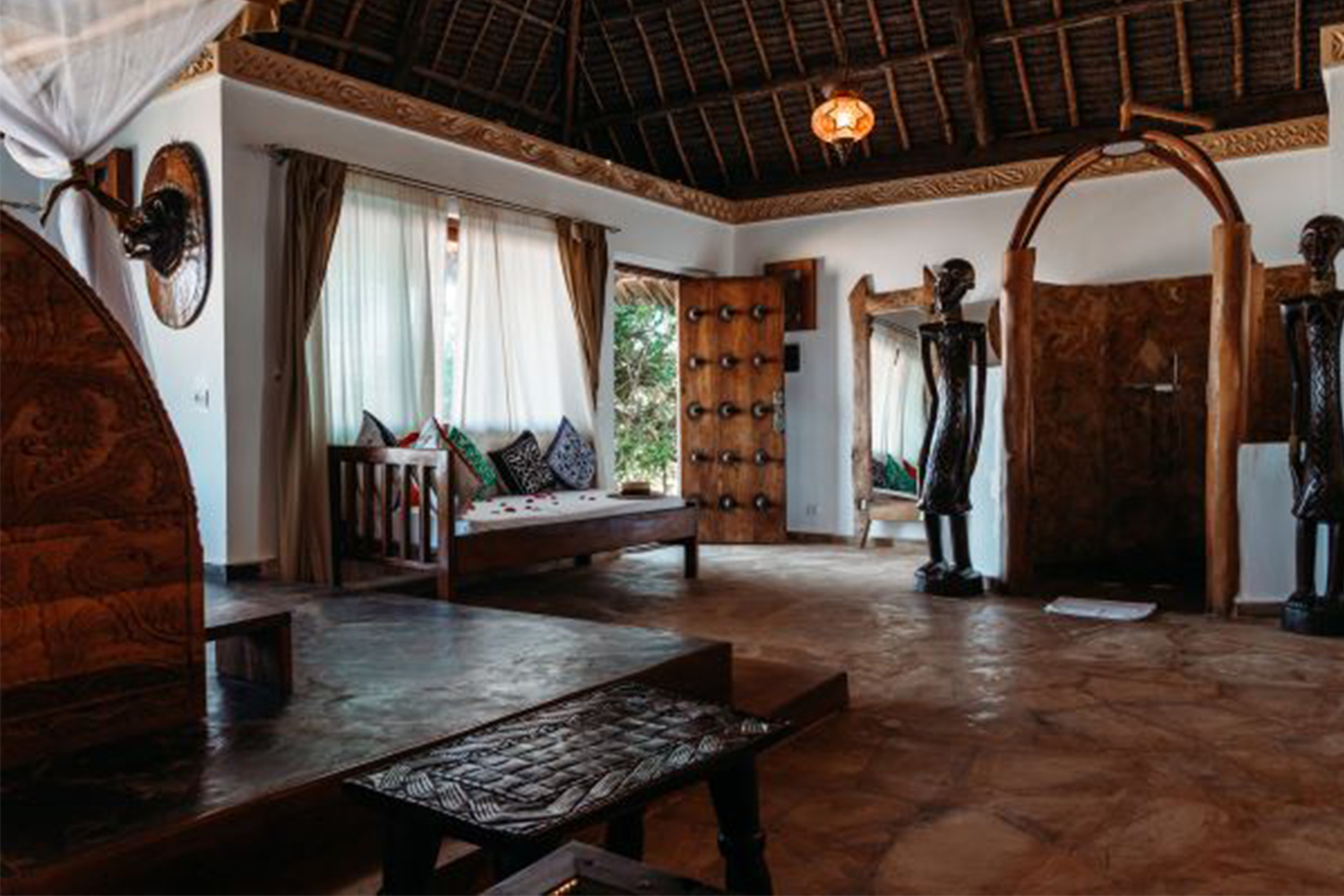 Sultan Villa 2