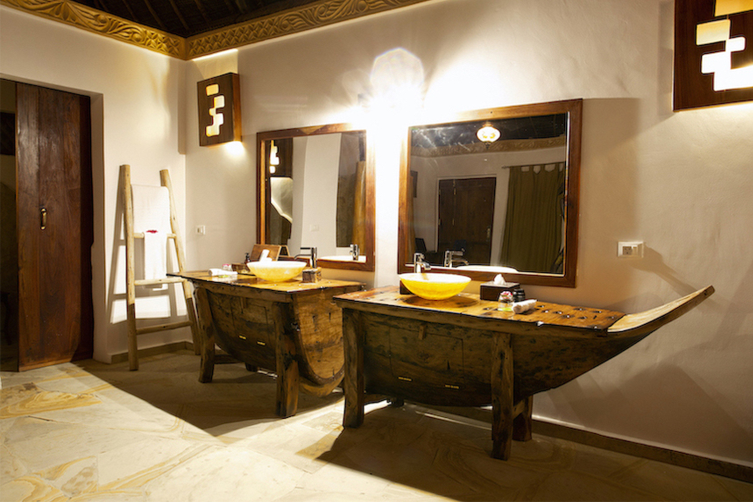Sultan Villa 3