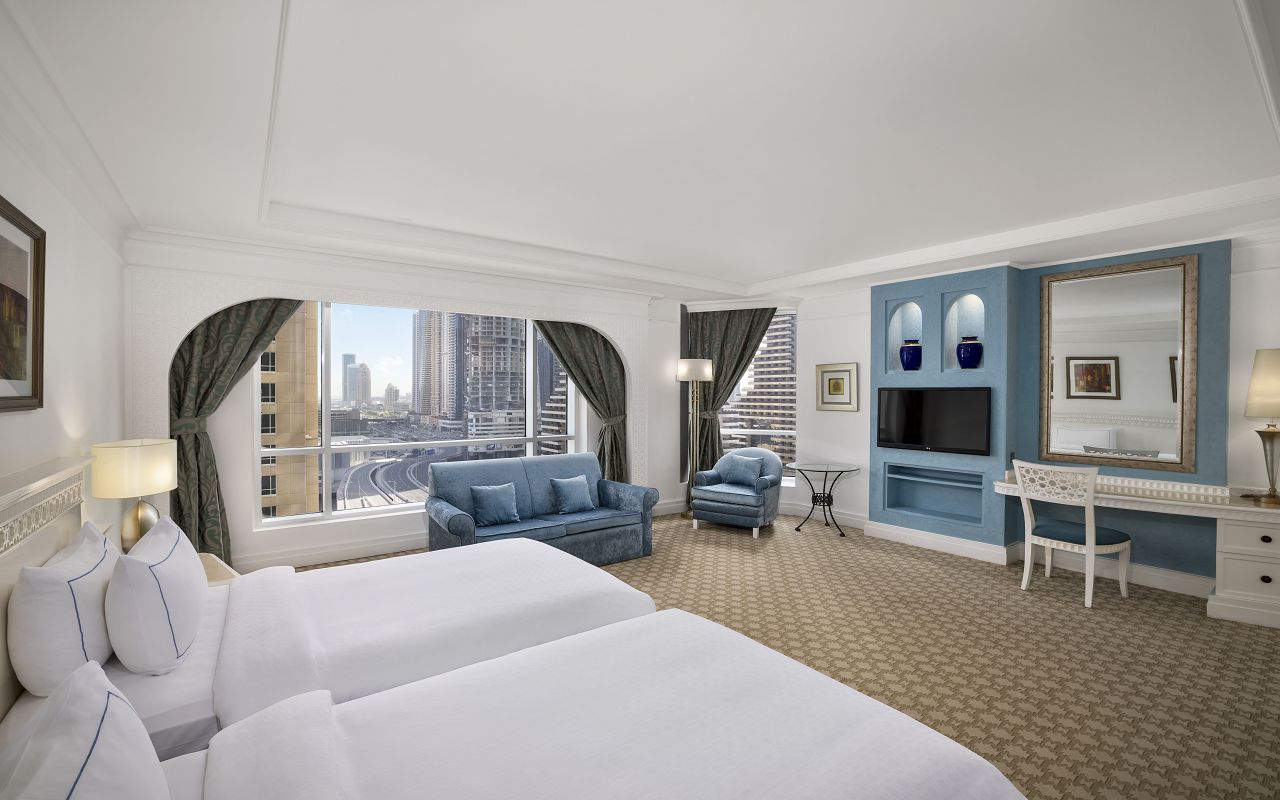 Tower Family Room 2