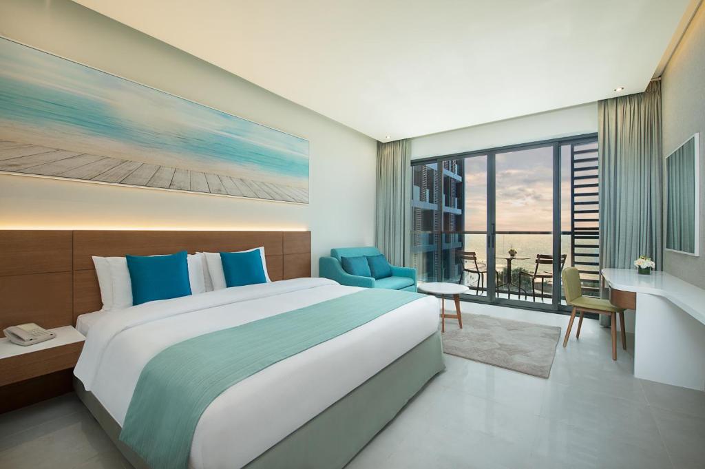 Standard Sea View 2