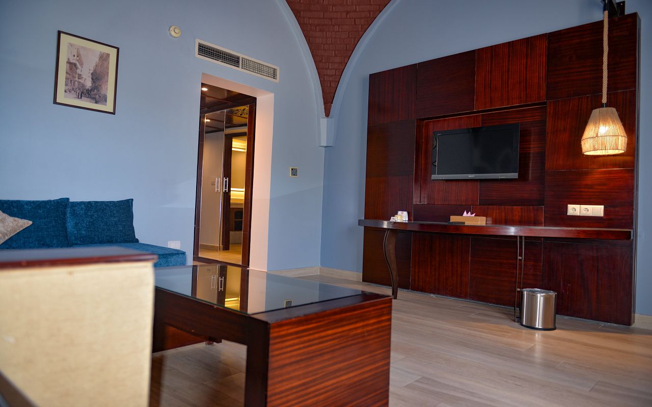 Suite 3