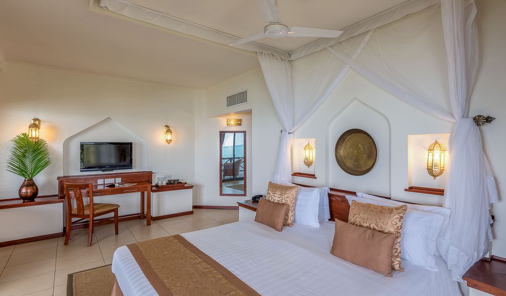Deluxe Ocean View 2
