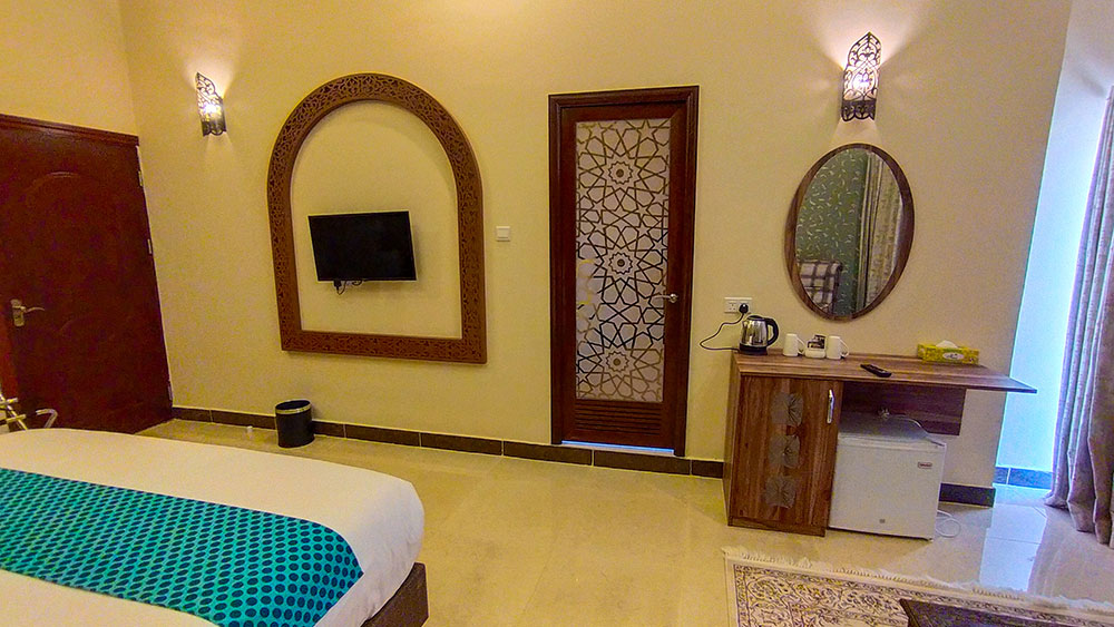 Deluxe Ocean View 2
