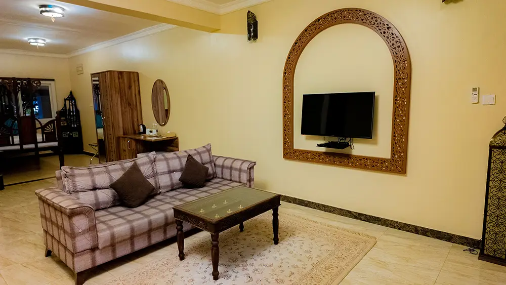 Executive Ocean View 2
