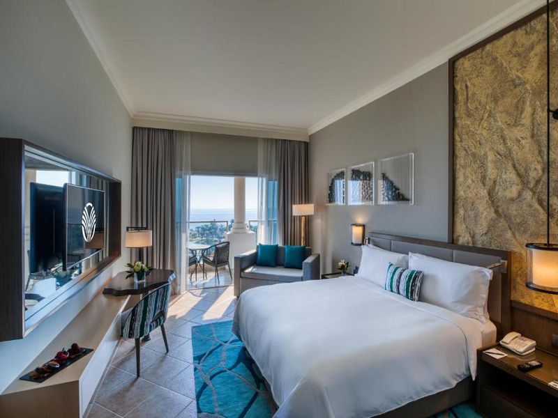 Ocean View 1