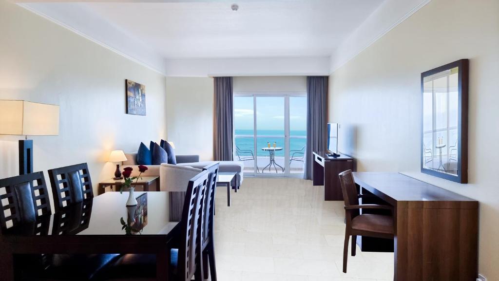 1 Bedroom Suite 1