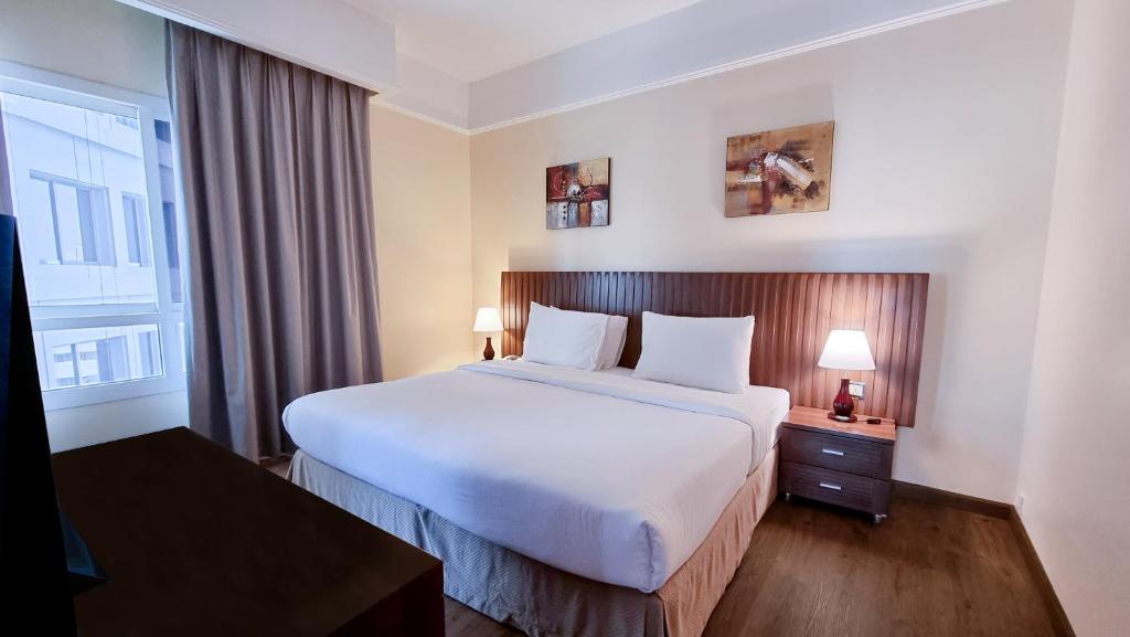 1 Bedroom Suite 2
