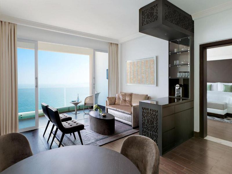 1 Bedroom Suite 1