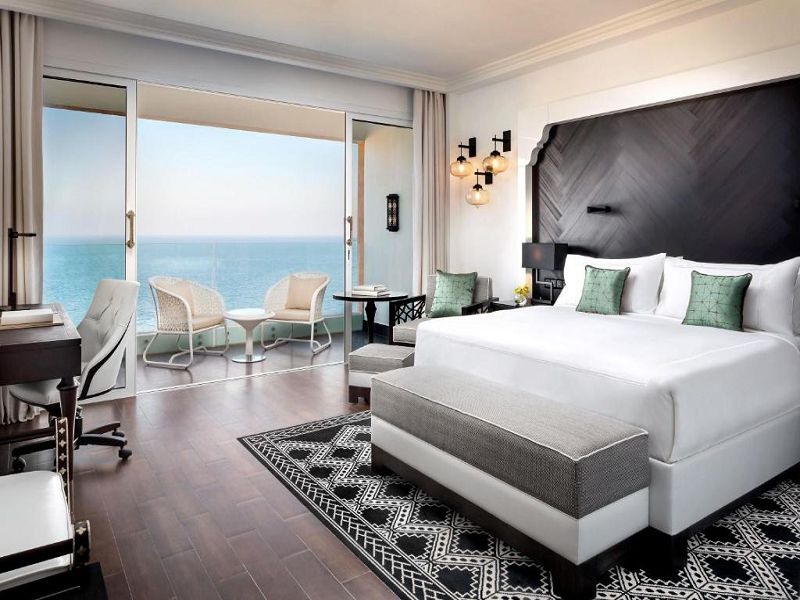 1 Bedroom Suite 2