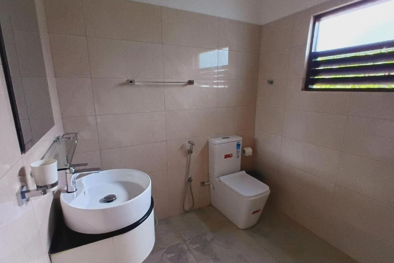 Studio Apartment 3