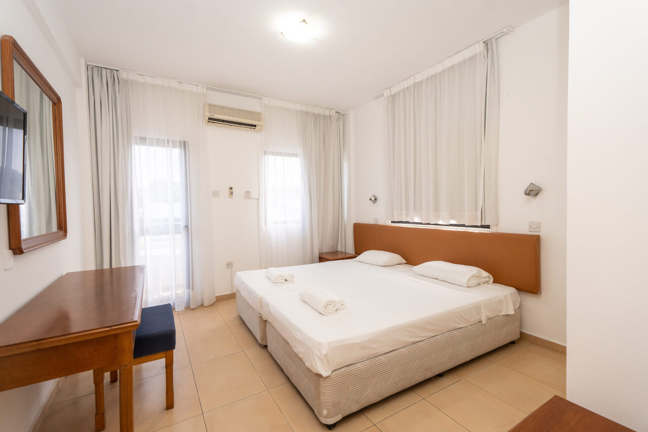 Two Bedroom Apartment 1