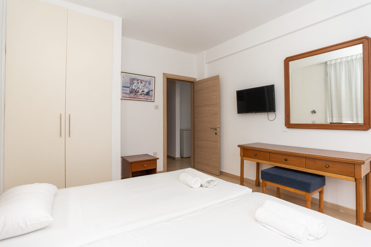 Two Bedroom Apartment 2