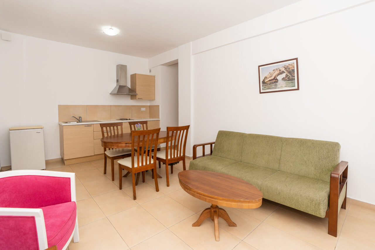Two Bedroom Apartment 4