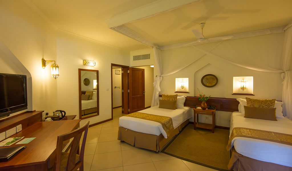 Superior Ocean View 1