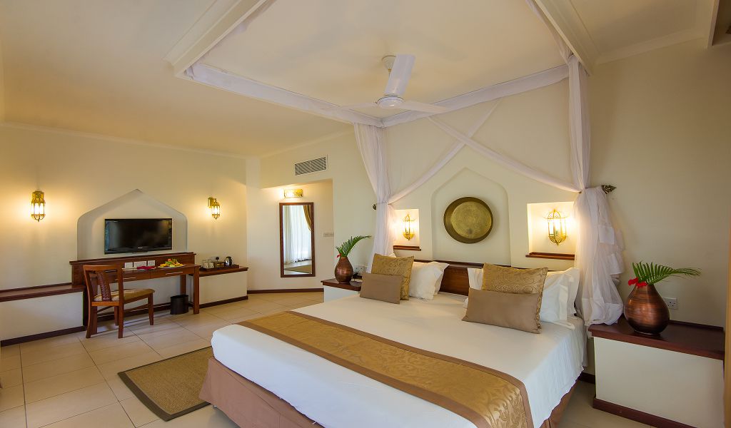 Superior Ocean View 2
