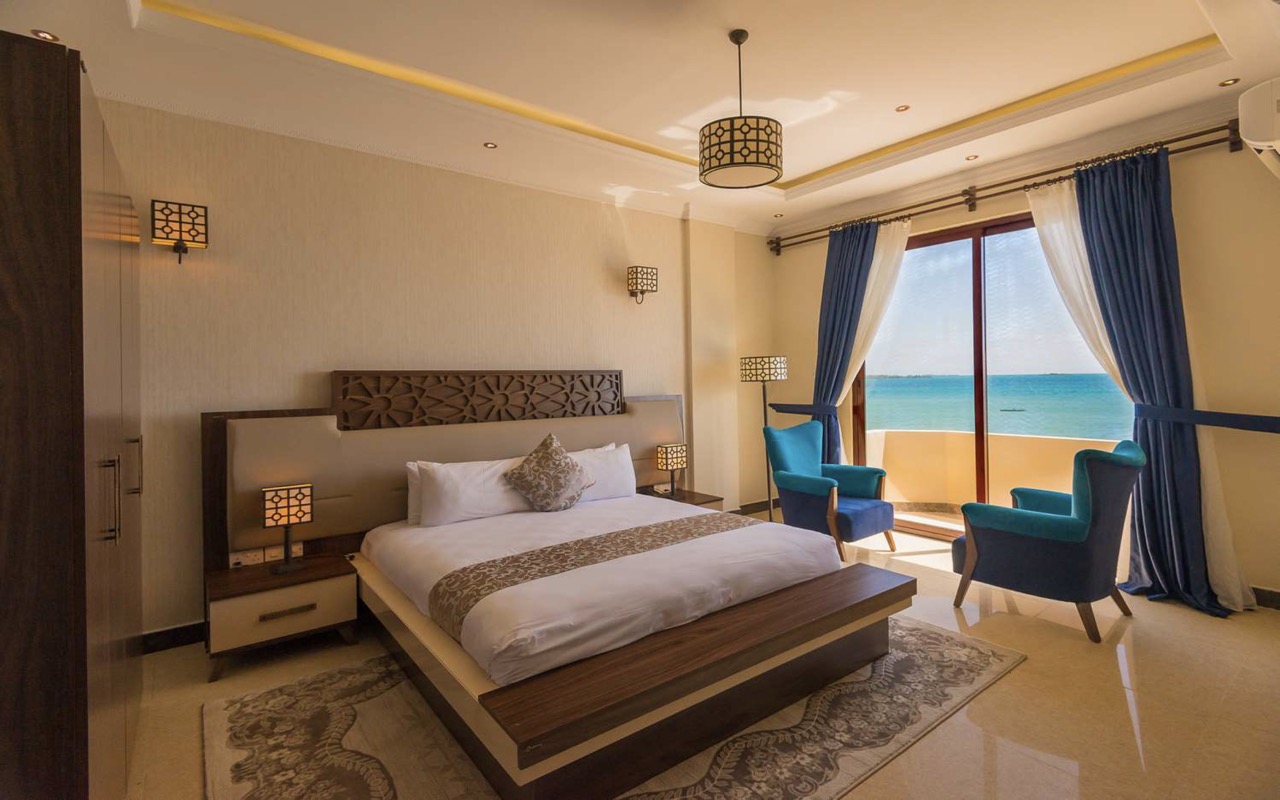 Superior Ocean View 1