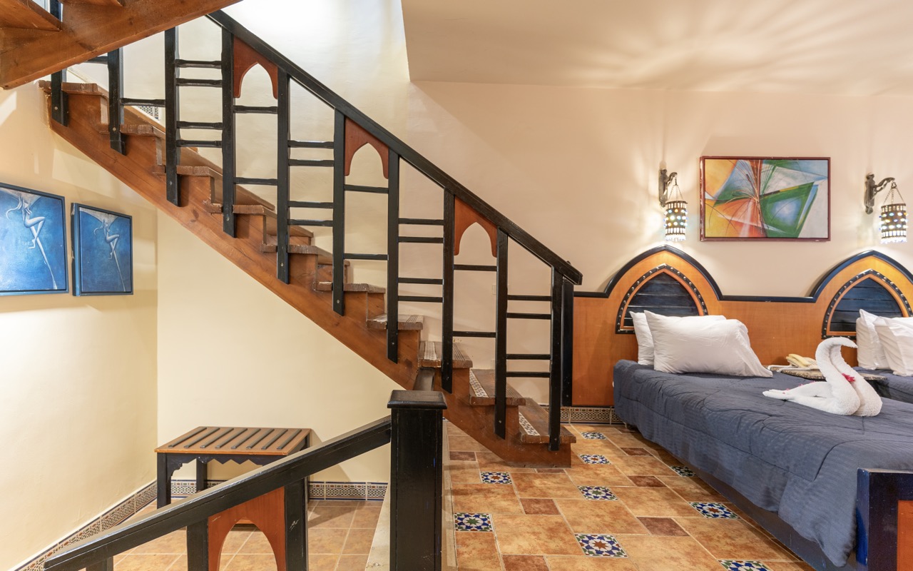 Duplex 3