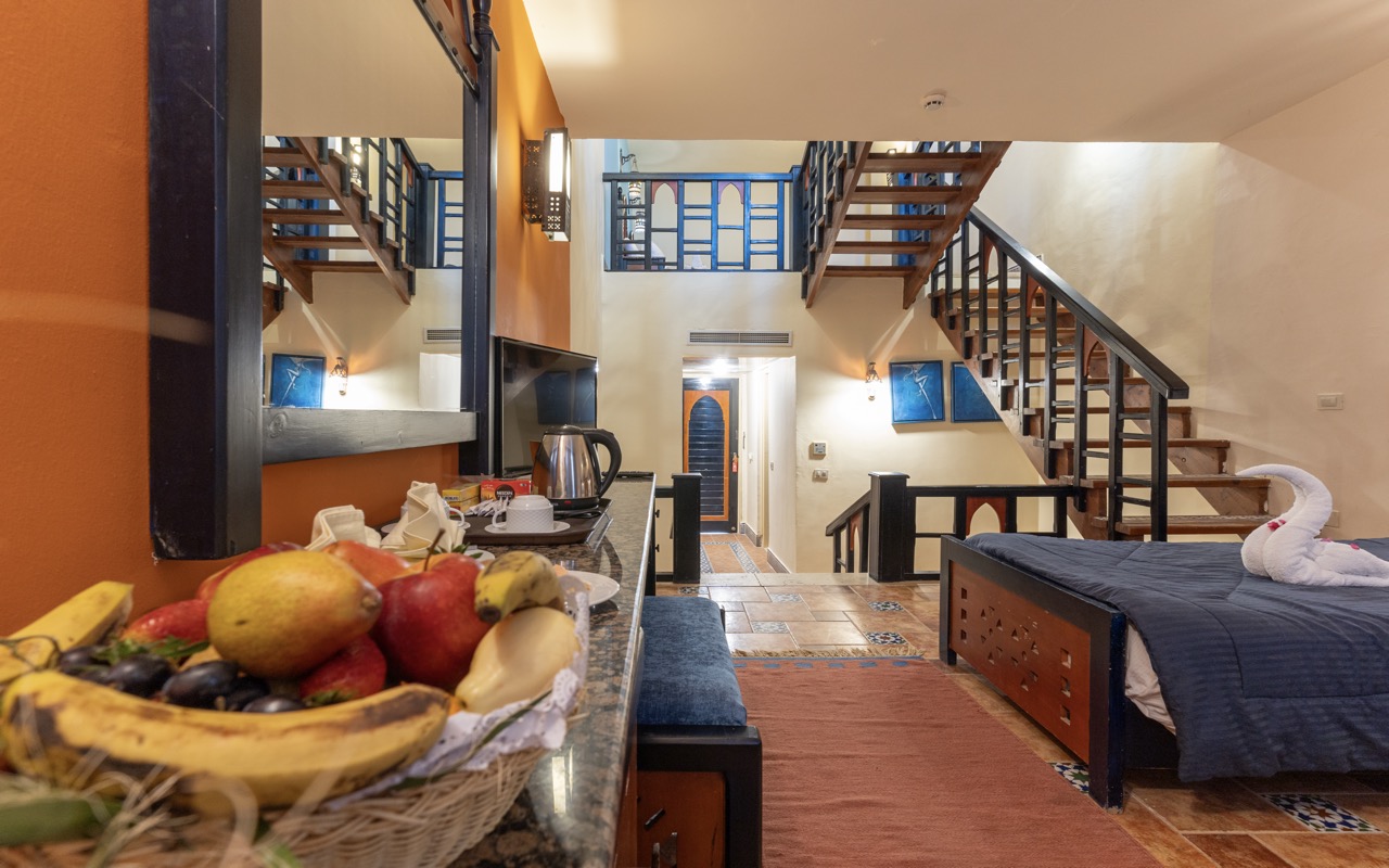 Duplex 4