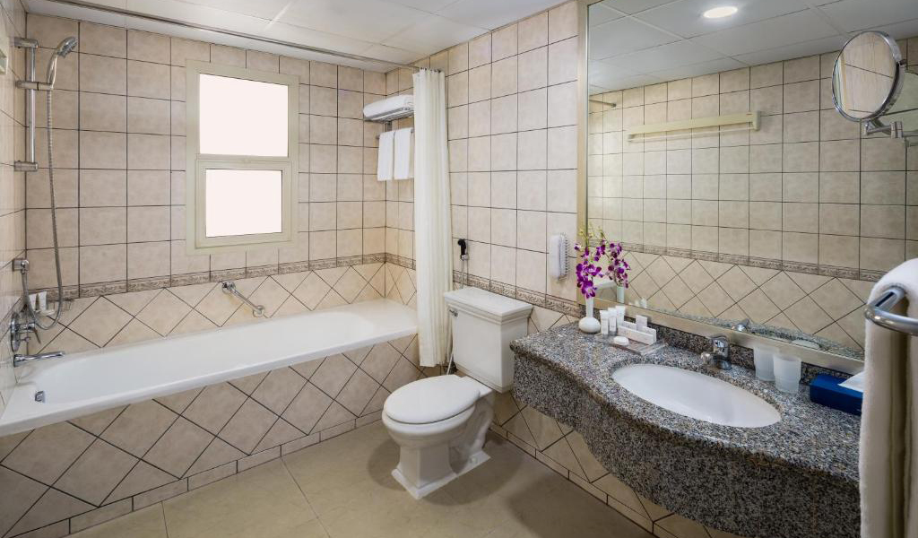 1 Bedroom 1