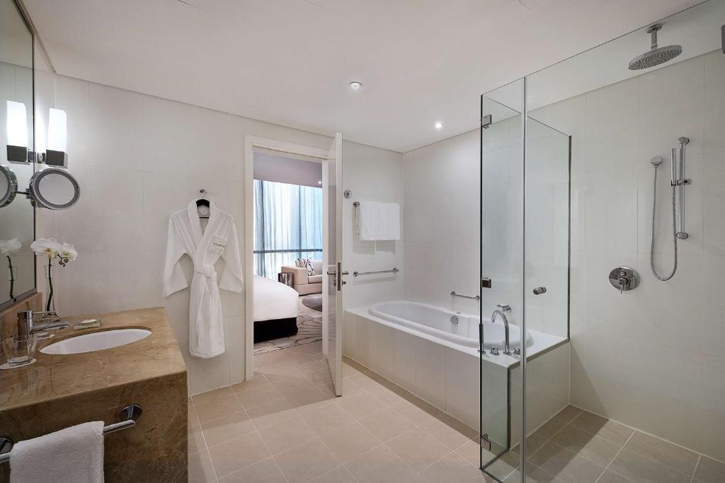 Studio Apartment Sea View 2