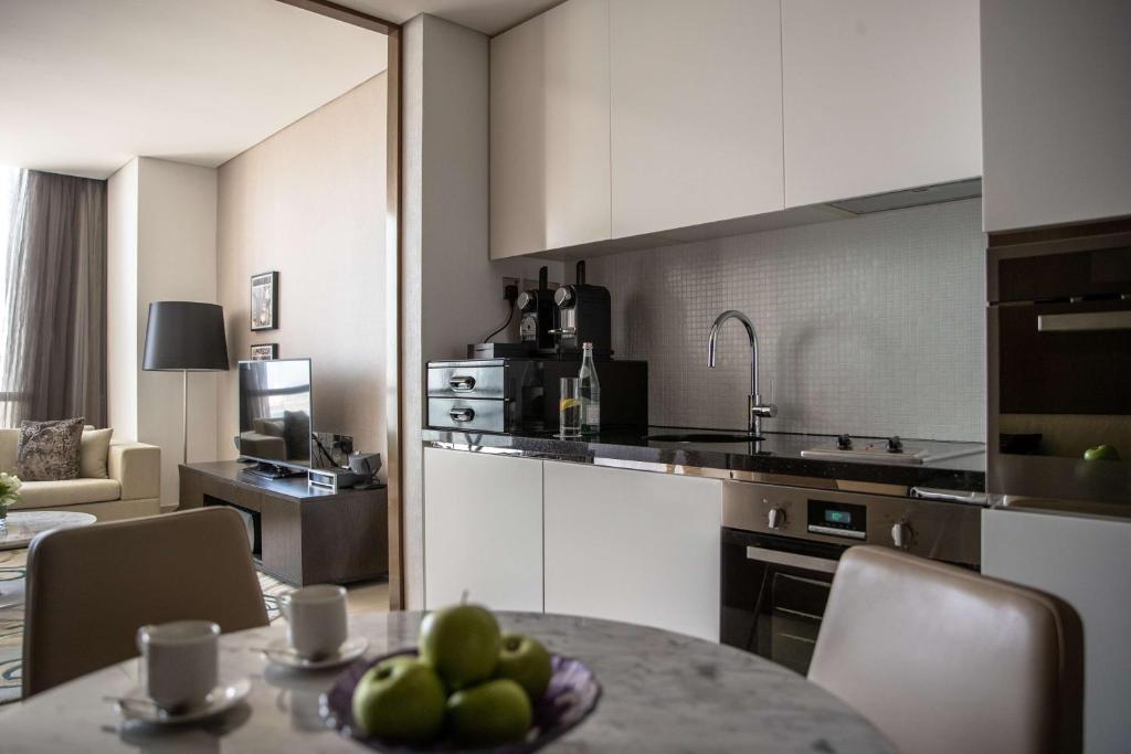 Studio Apartment Sea View 4