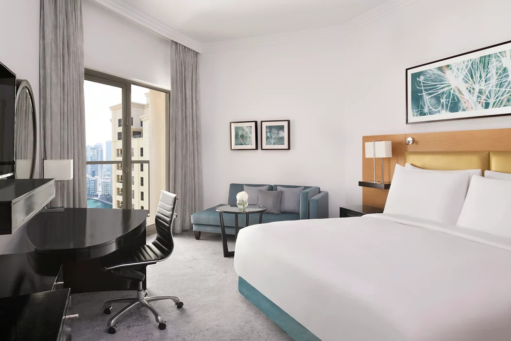 Superior With Balcony 1