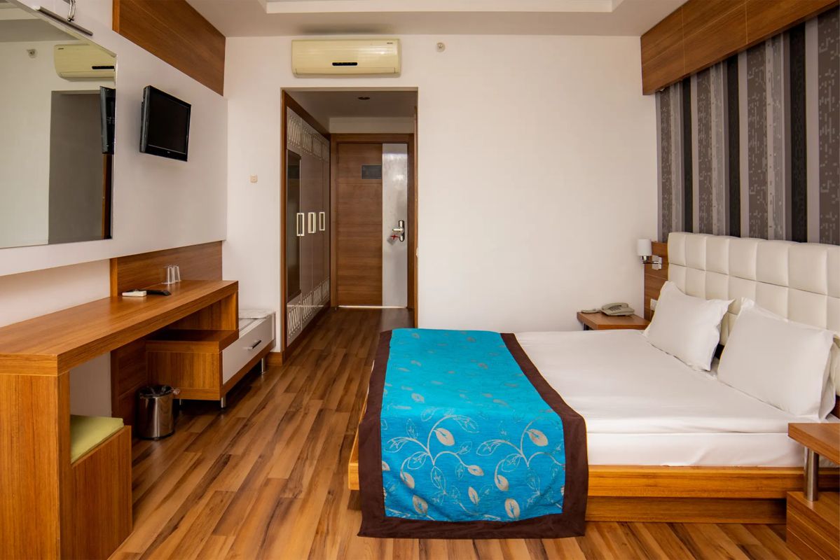 Relax Room 1