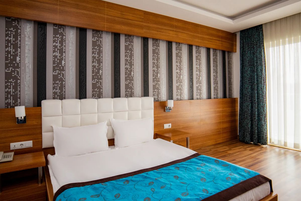 Relax Room 2