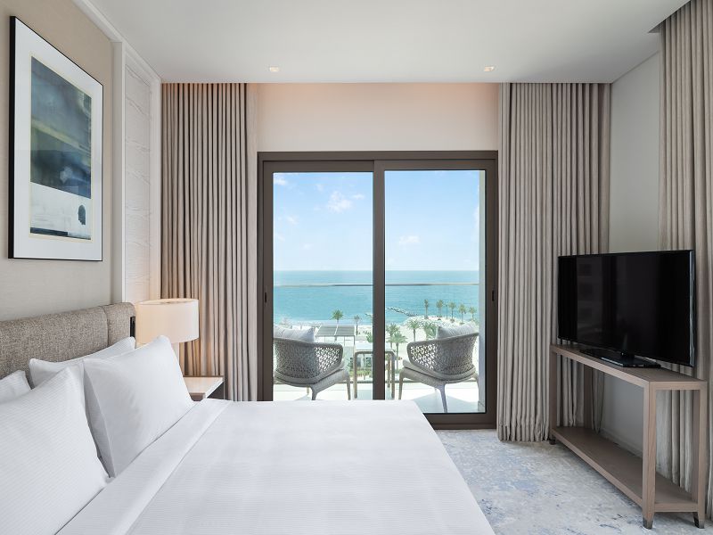Executive Suite Ocean View 3